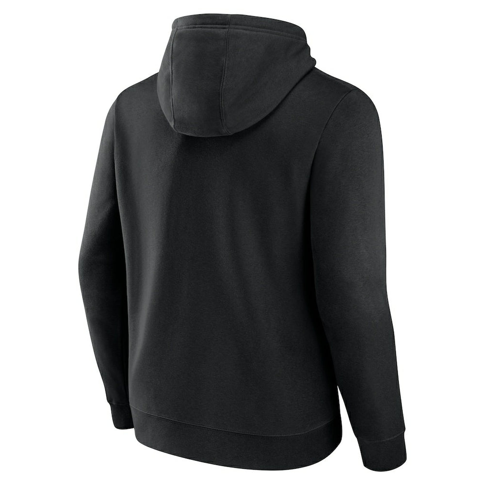 Jacksonville Jaguars Bud Light Pullover Hoodie Black