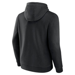 New York Jets Bud Light Pullover Hoodie Black