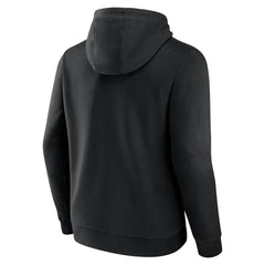 Seattle Seahawks Bud Light Pullover Hoodie Black