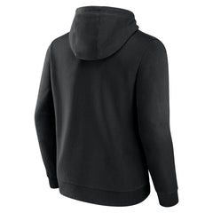 Tampa Bay Buccaneers Bud Light Pullover Hoodie Black