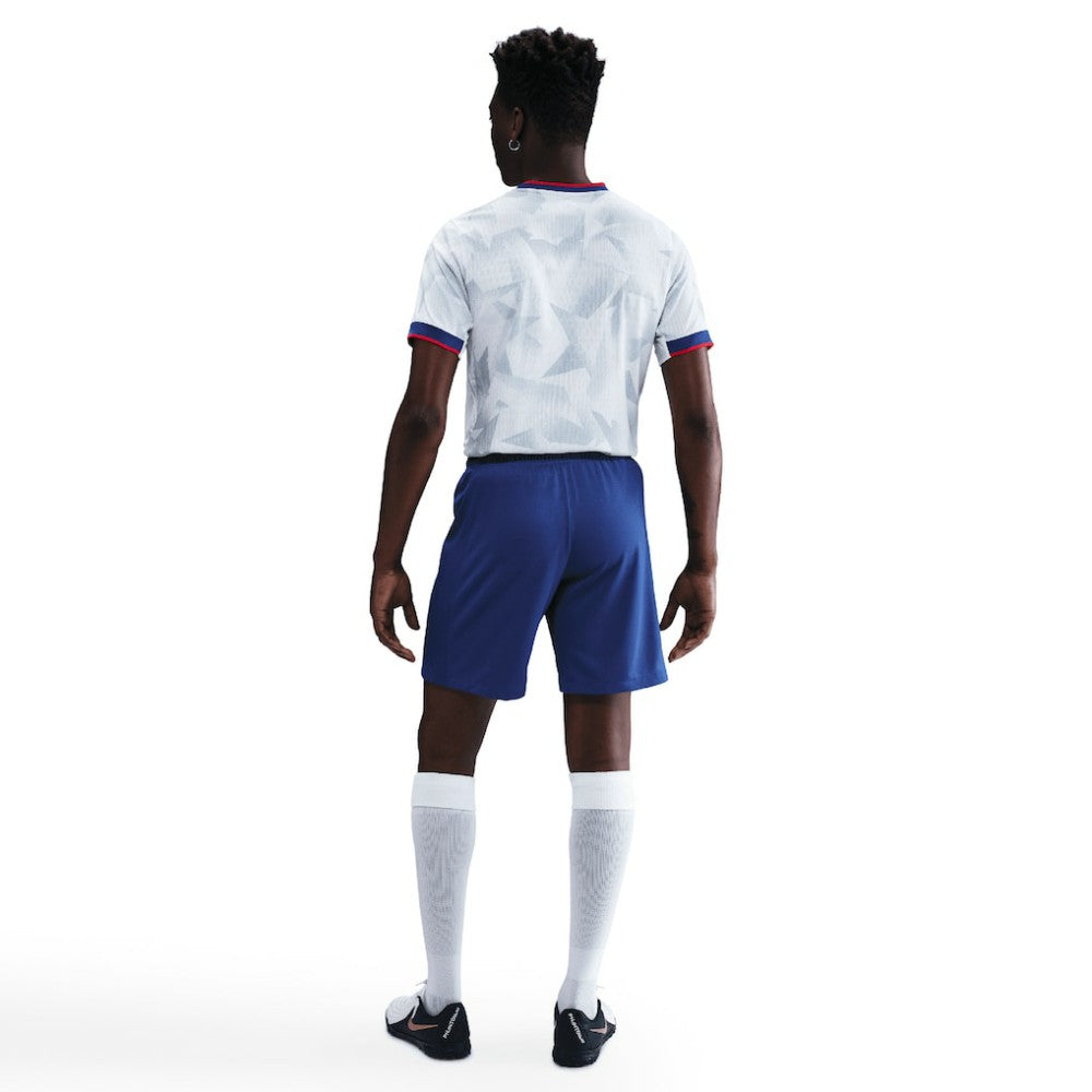 USMNT 2025 Home Stadium Shorts Blue sale