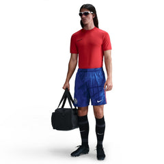 Chelsea Home Stadium Shorts Blue
