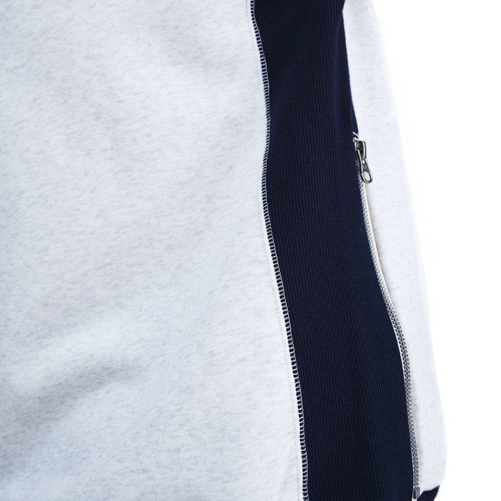 USMNT Standard Issue Pullover Sweatshirt Heather Gray