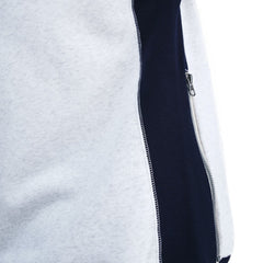 USMNT Standard Issue Pullover Sweatshirt Heather Gray