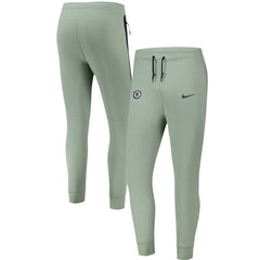 Chelsea Tech Fleece Joggers Green