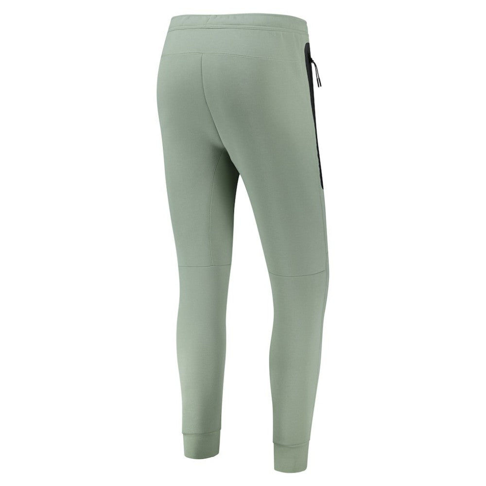 Chelsea Tech Fleece Joggers Green