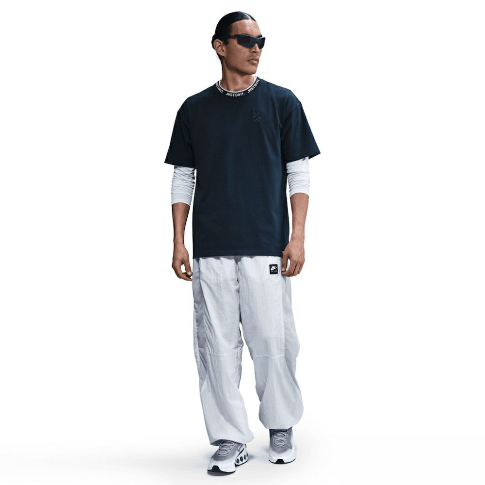 Chelsea Premium Just Do It Relaxed Fit T-Shirt Navy
