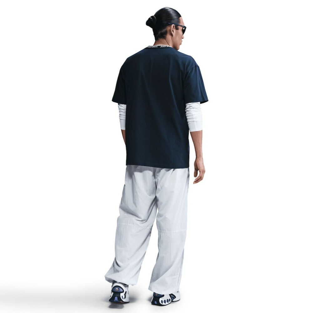 Chelsea Premium Just Do It Relaxed Fit T-Shirt Navy