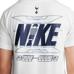 Tottenham Hotspur Youth Play T-Shirt White sale