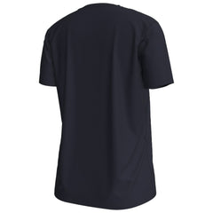 USWNT Women's Crest T-Shirt Navy