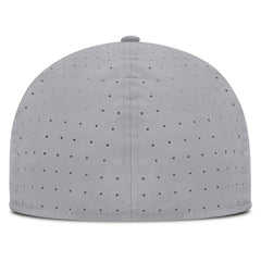Chicago White Sox Nike True Performance Fitted Hat - Gray Hats
