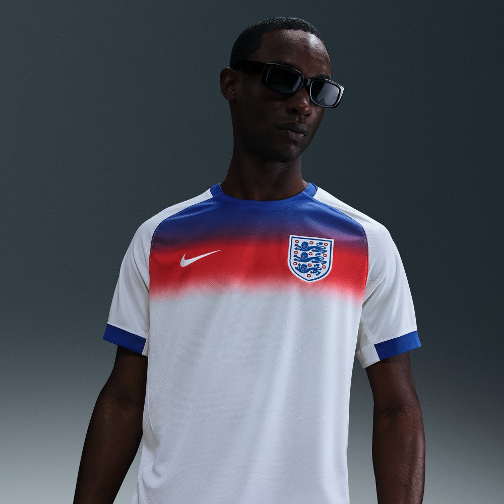 England Women's National Team 2025/26 Home Replica Jersey Royal shop