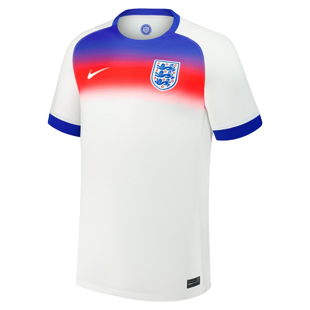 England Women's National Team 2025/26 Home Replica Jersey Royal shop