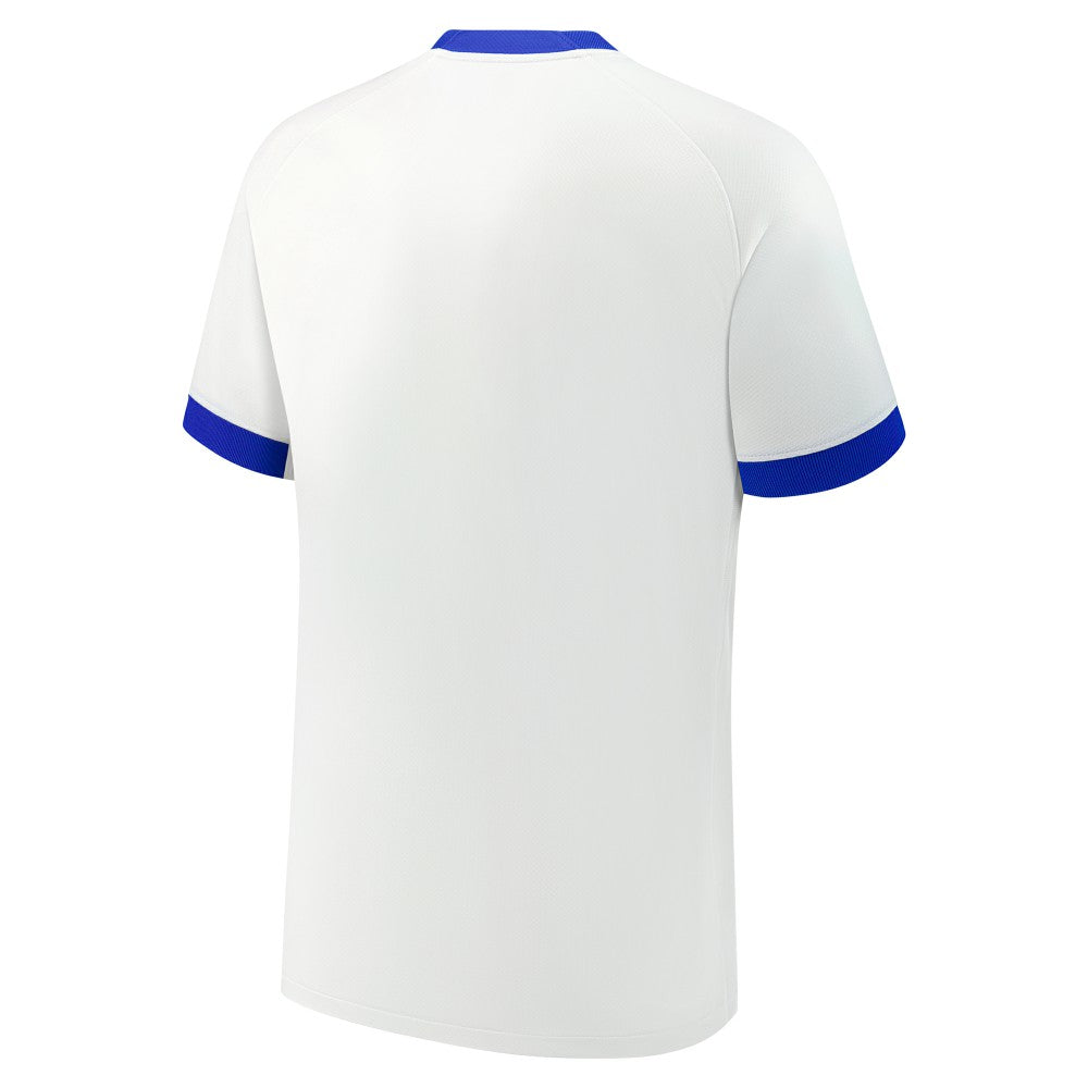 England Women's National Team 2025/26 Home Replica Jersey Royal shop