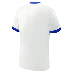 England Women's National Team 2025/26 Home Replica Jersey Royal shop