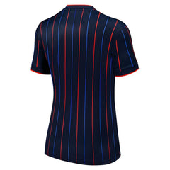 USWNT Women's 2025 Away Replica Jersey Navy sale