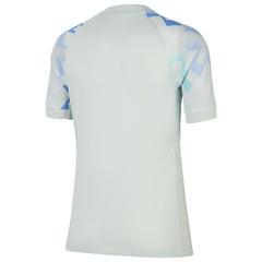 Inter Milan Women's 2025/26 Away Replica Jersey Aqua