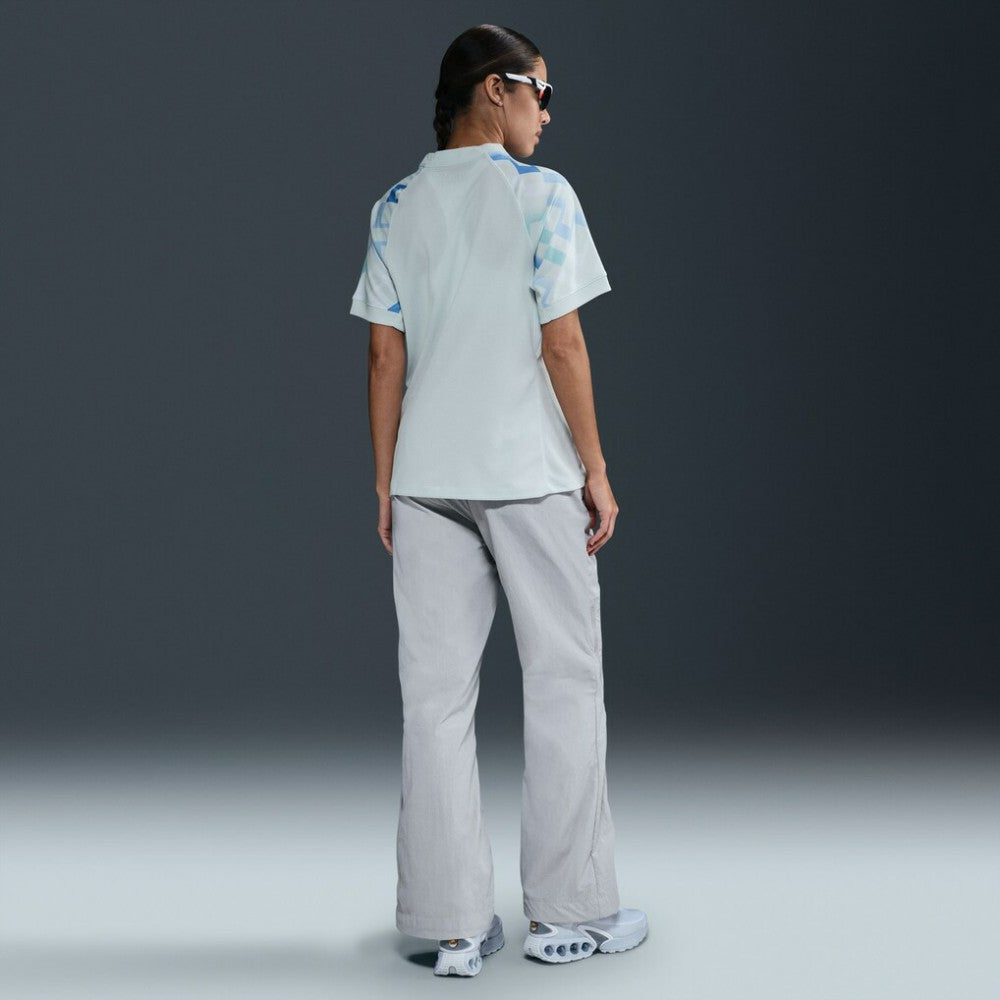 Inter Milan Women's 2025/26 Away Replica Jersey Aqua
