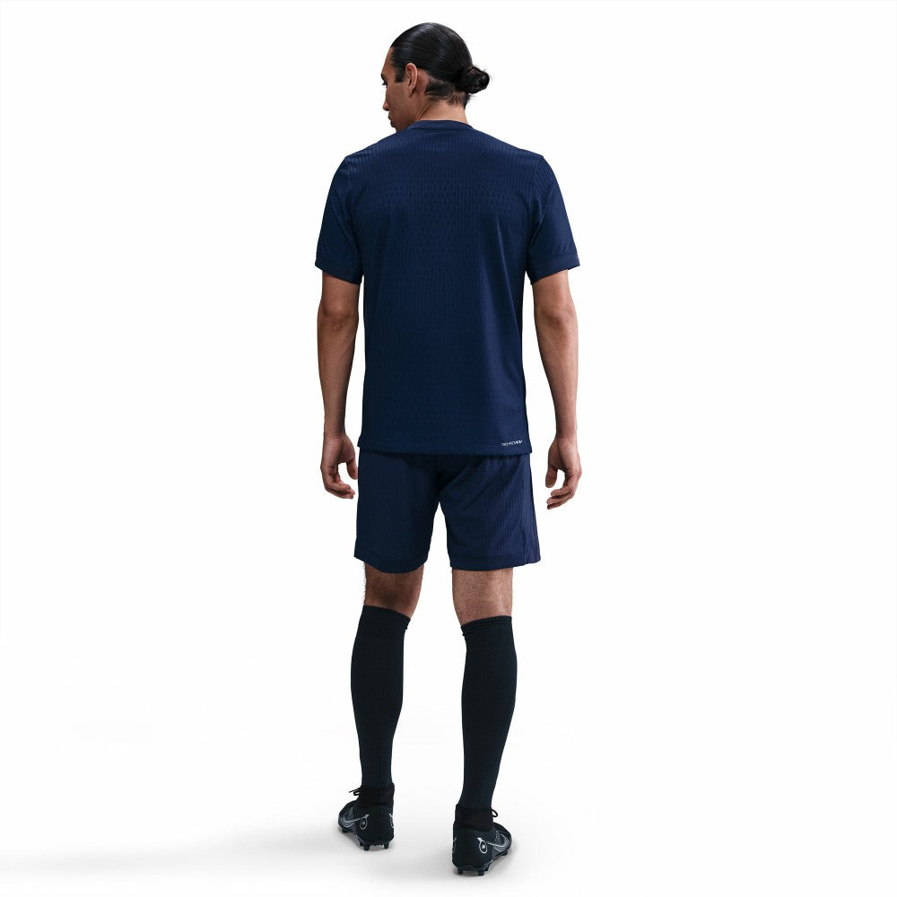Paris Saint-Germain 2025/26 Home Jersey Navy