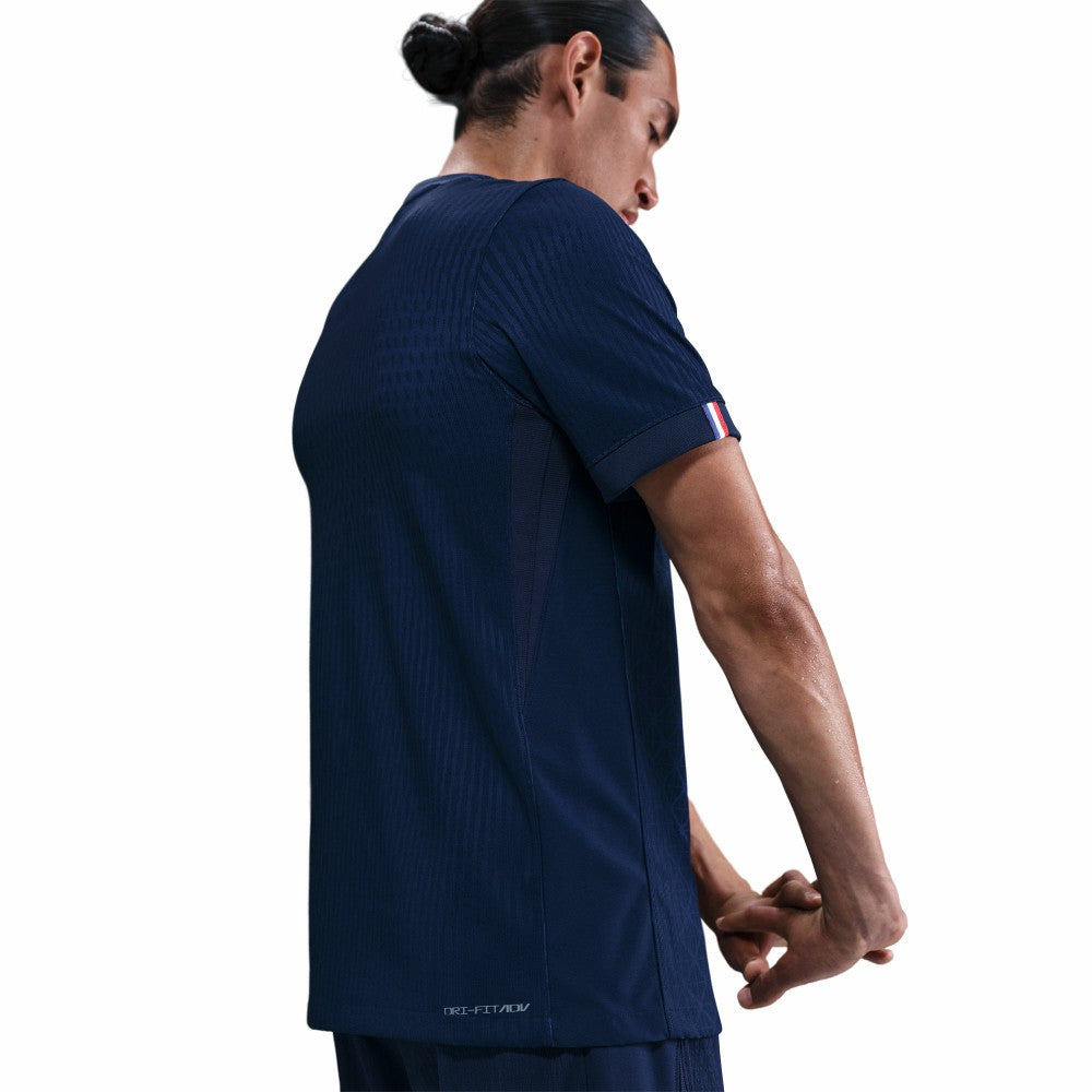 Paris Saint-Germain 2025/26 Home Jersey Navy