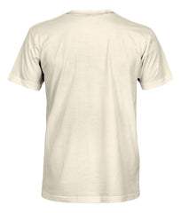 Paris Saint-Germain 1863FC Retro Stripes T-Shirt Tan sale
