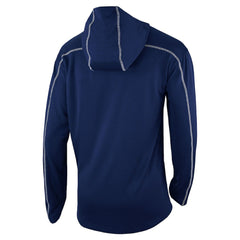 New York Yankees Columbia Omni-Wick Shotgun Pullover Hoodie - Navy Hoodies