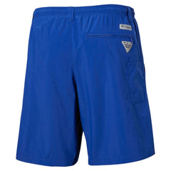 Philadelphia Phillies Columbia Backcast Shorts - Royal Shorts