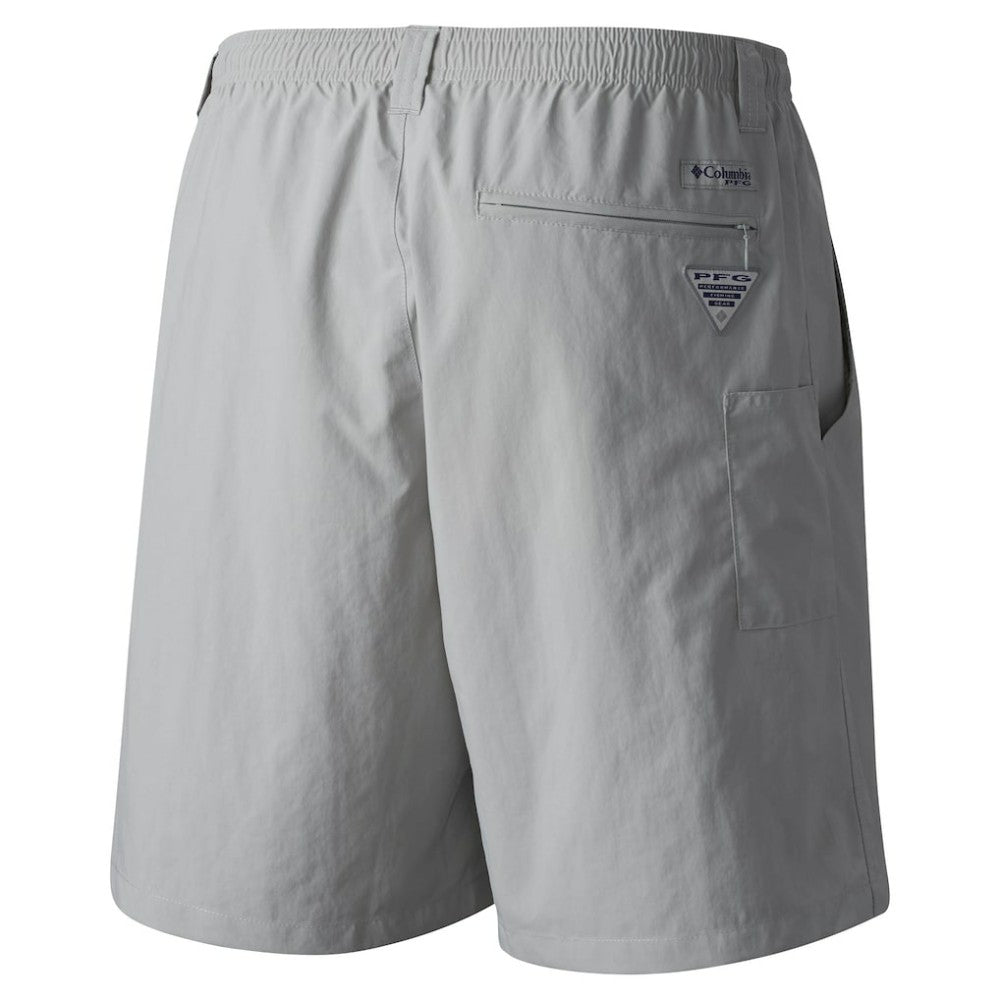 Philadelphia Phillies Columbia Backcast Shorts - Gray Shorts