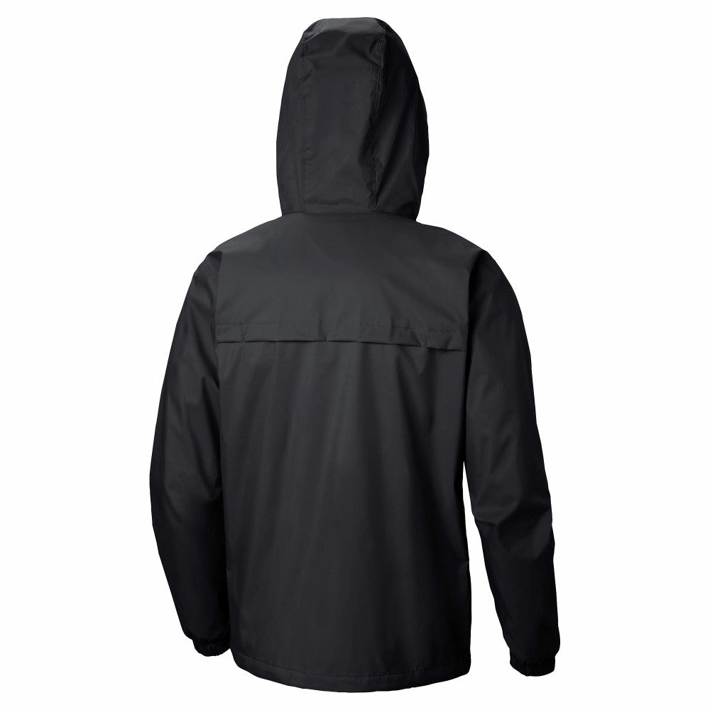 Los Angeles Dodgers Columbia Oroville Creek Lined Full-Zip Jacket - Black Jackets