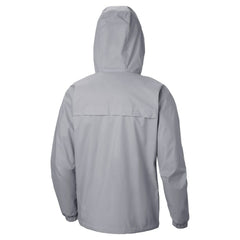 New York Yankees Columbia Oroville Creek Lined Full-Zip Jacket - Gray Jackets