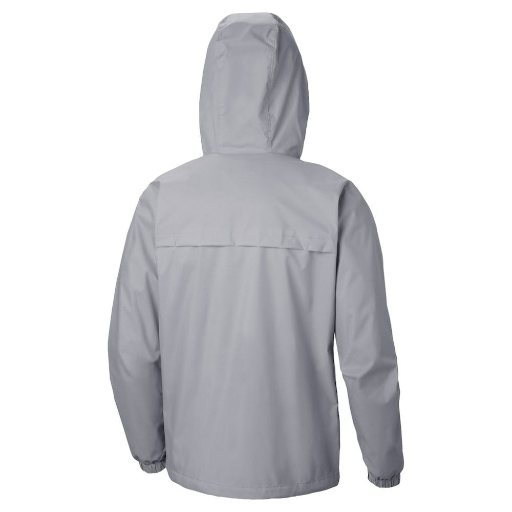 Philadelphia Phillies Columbia Oroville Creek Lined Full-Zip Jacket - Gray Jackets
