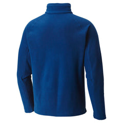 Philadelphia Phillies Columbia Fast Trek III Half-Zip Fleece Pullover - Royal Pullover