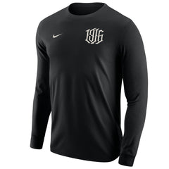 Club America CA x CA Long Sleeve T-Shirt Black sale
