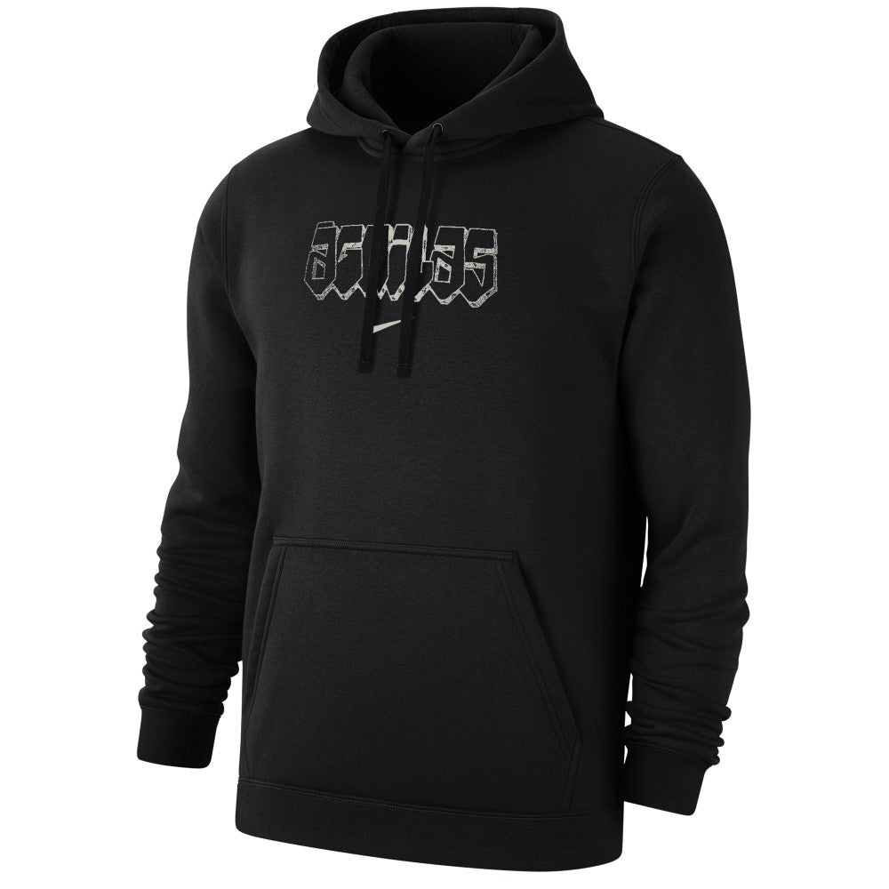 Club America CA x CA Pullover Hoodie Black sale