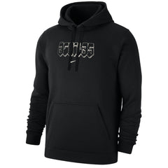 Club America CA x CA Pullover Hoodie Black sale