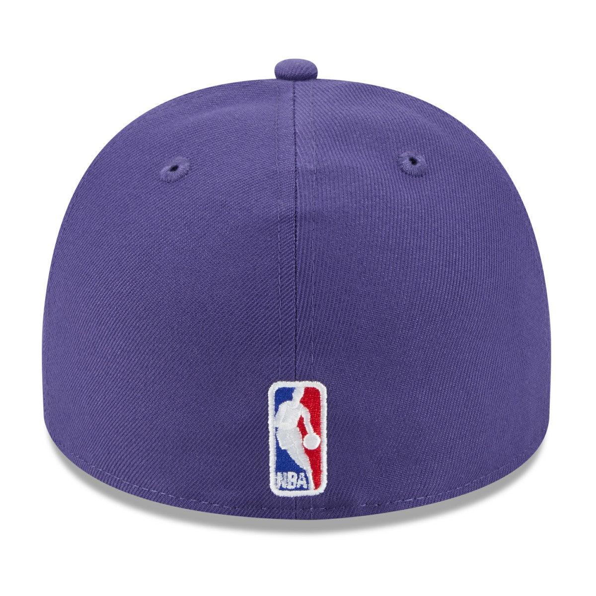 Phoenix Suns 2025 NBA Draft A-Frame 59FIFTY Fitted Hat Purple