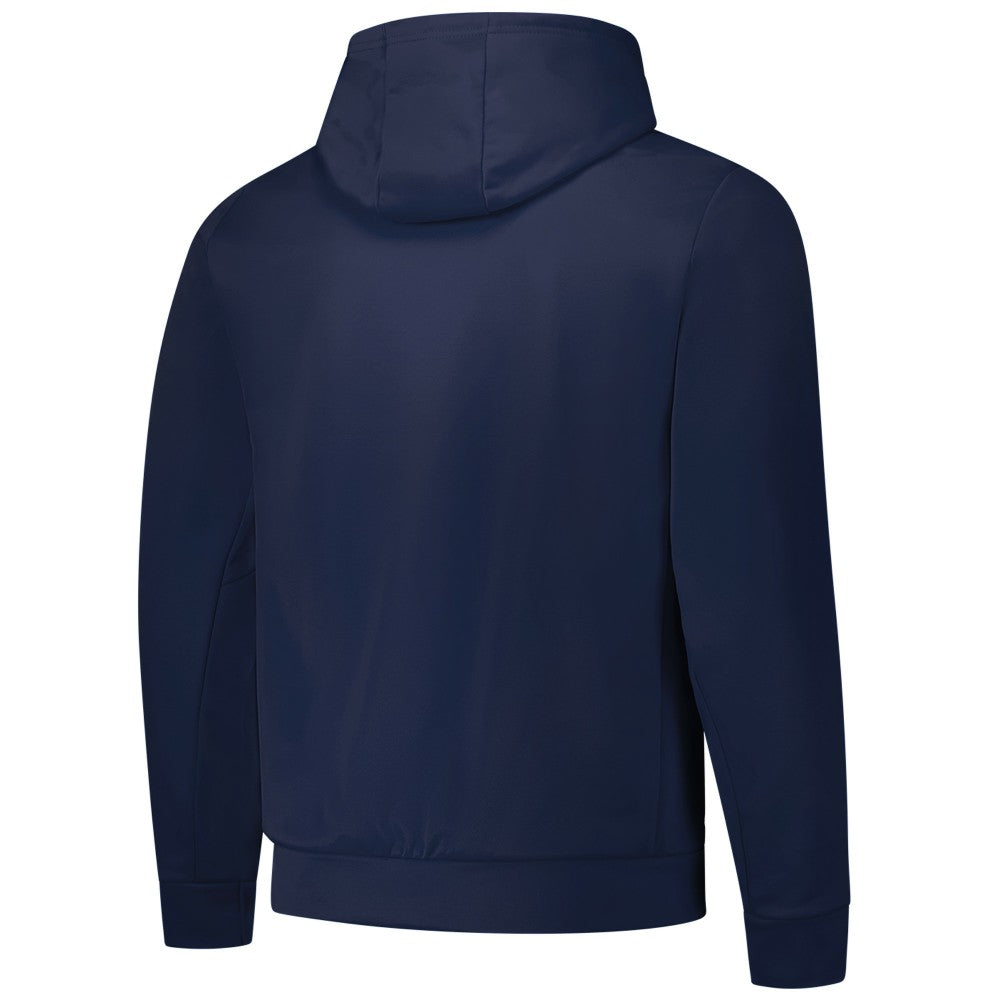 Cleveland Guardians Dunbrooke Champion Pullover Hoodie - Navy Hoodies