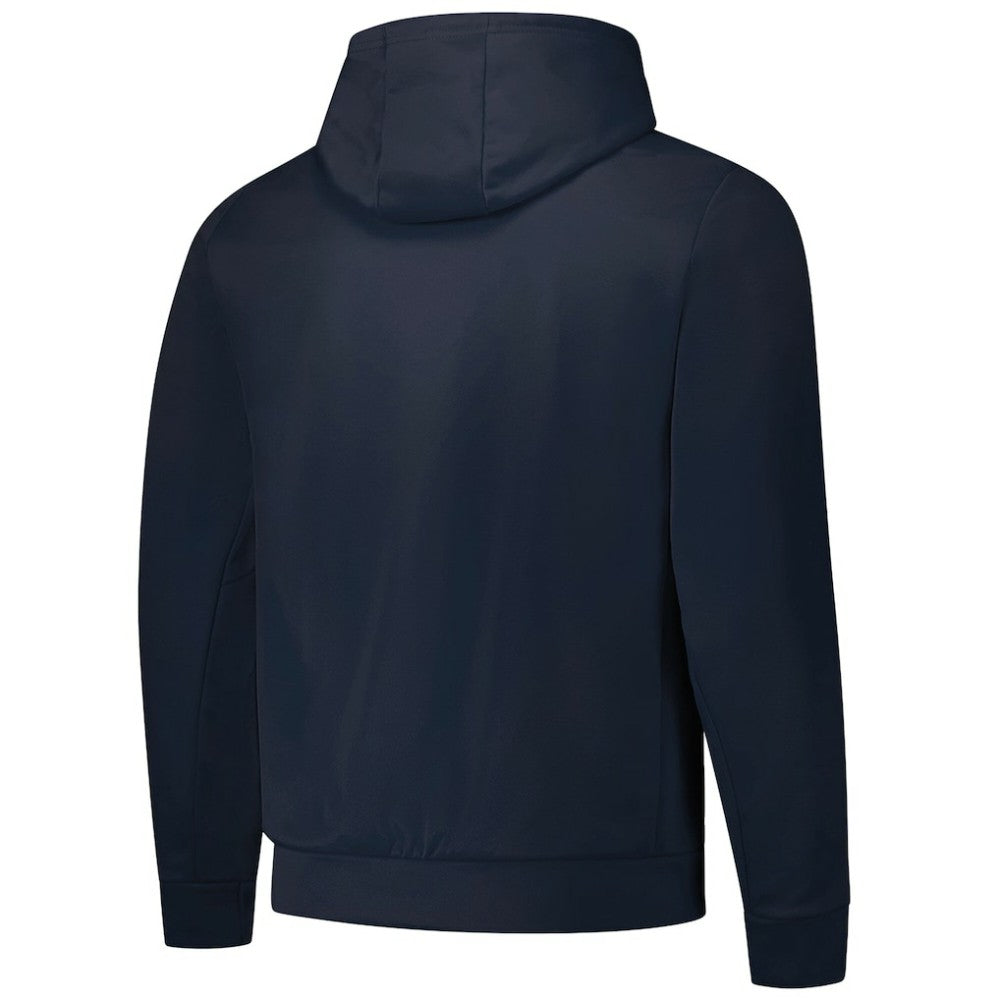 Houston Astros Dunbrooke Champion Pullover Hoodie - Navy Hoodies
