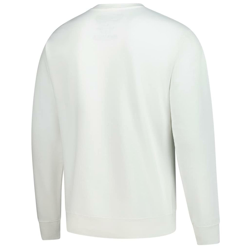 Indianapolis Colts x Bud Light The Crest Pullover Sweatshirt White