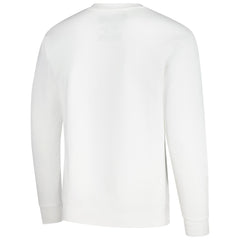 Arizona Cardinals x Bud Light The Crest Pullover Sweatshirt White