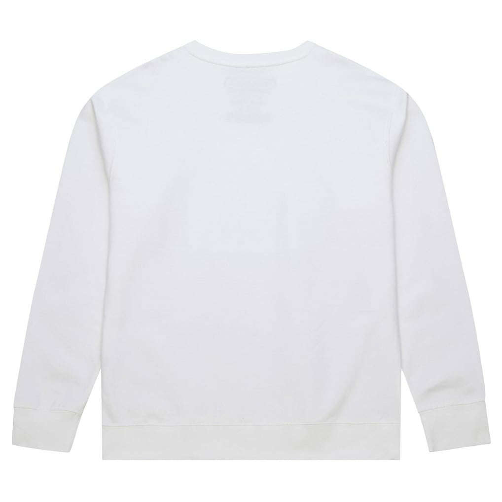 New York Giants x Bud Light The Crest Pullover Sweatshirt White
