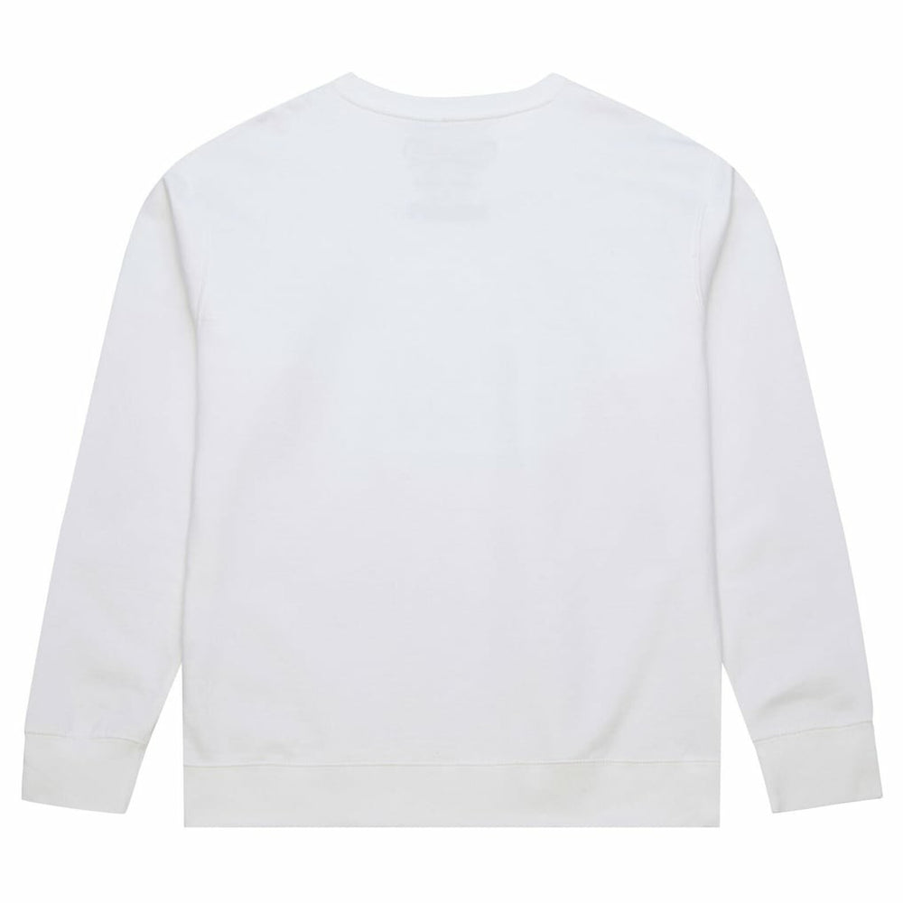 New York Giants x Bud Light The Crest Pullover Sweatshirt White
