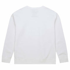 New York Giants x Bud Light The Crest Pullover Sweatshirt White