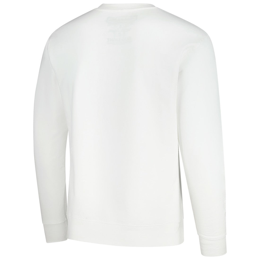 Tampa Bay Buccaneers x Bud Light The Crest Pullover Sweatshirt White