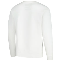 Tampa Bay Buccaneers x Bud Light The Crest Pullover Sweatshirt White