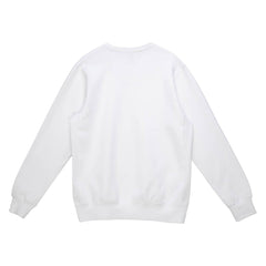 Baltimore Ravens x Bud Light The Crest Pullover Sweatshirt White