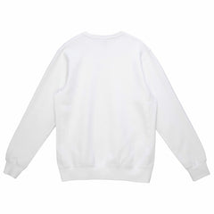 Seattle Seahawks x Bud Light The Crest Pullover Sweatshirt White