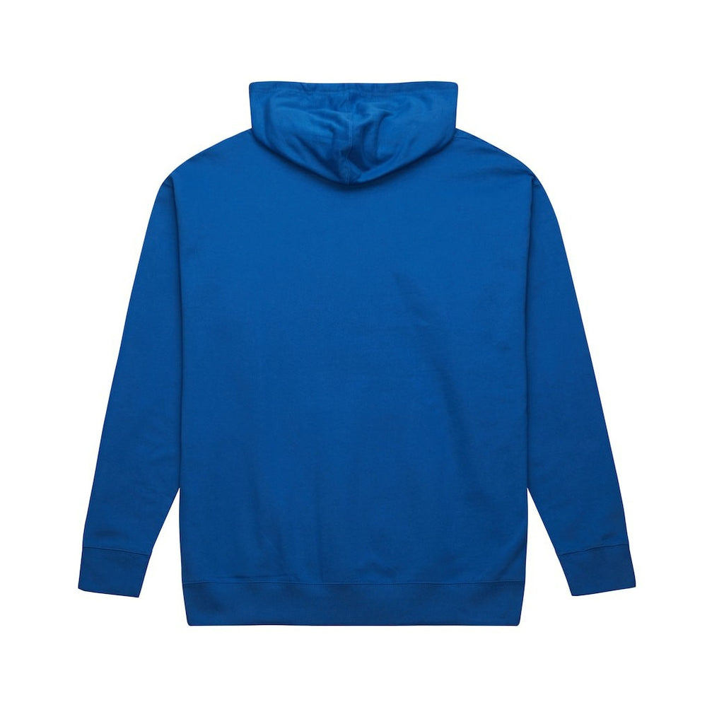 Buffalo Bills NFL x Bud Light Vintage Pullover Hoodie Royal
