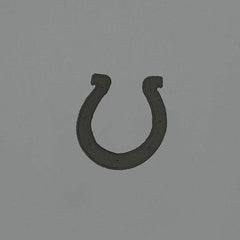 Indianapolis Colts Antigua Tonal Intrepid Pullover Hoodie - Gray