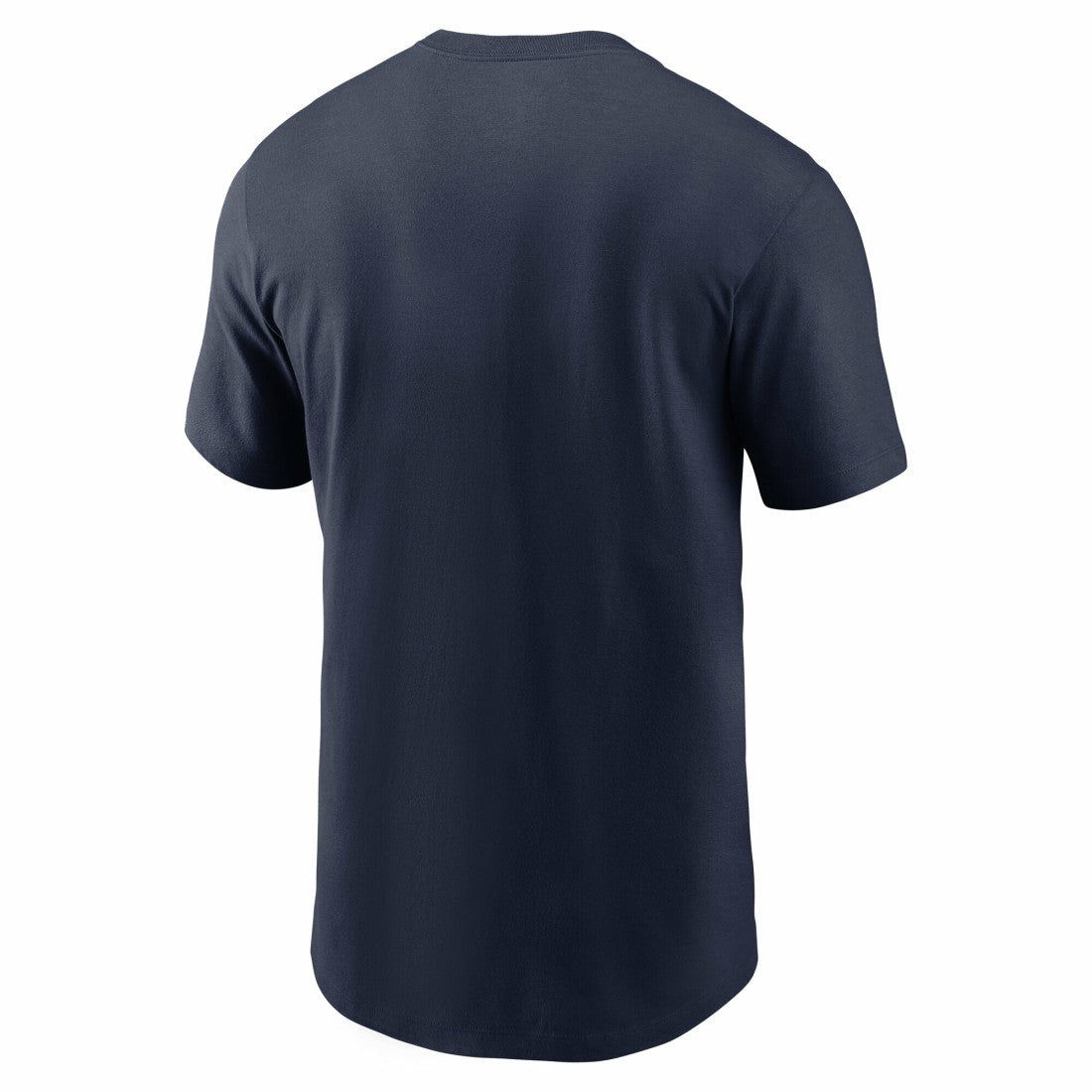 Seattle Seahawks Hometown T-Shirt College Navy